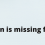 nvidia is missing in taskbar