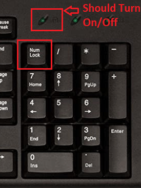 computer stuck on black screen with cursor