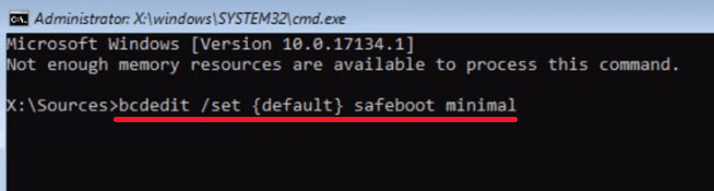 safeboot
