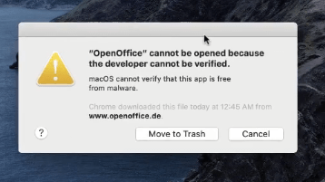 error-message