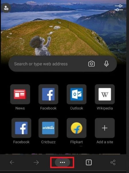 How To Turn Off Microsoft Edge Notifications In 2 Minutes