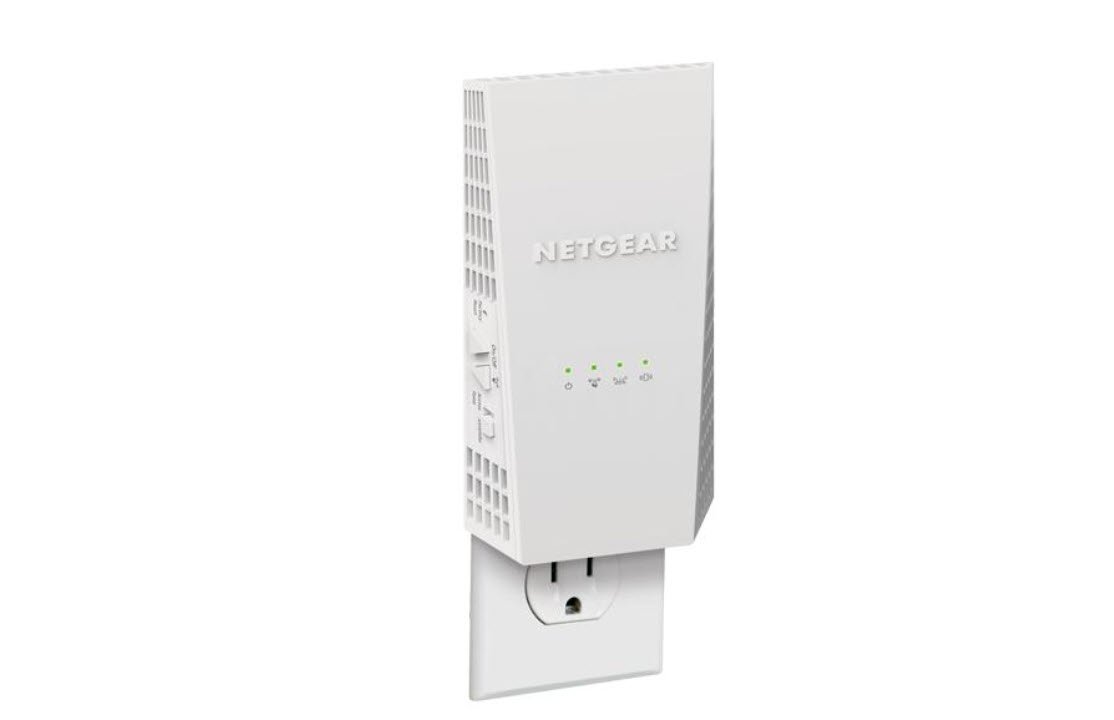 AC 1750 Wi-Fi Mesh Extender