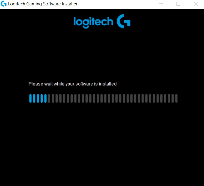 Logitech g930 keeps disconnecting 2025