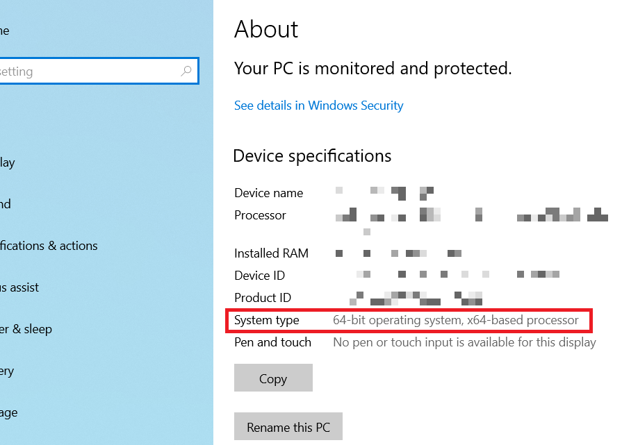 How To Fix “Roblox No Longer Supports 32 Bit Devices” Error on Windows 