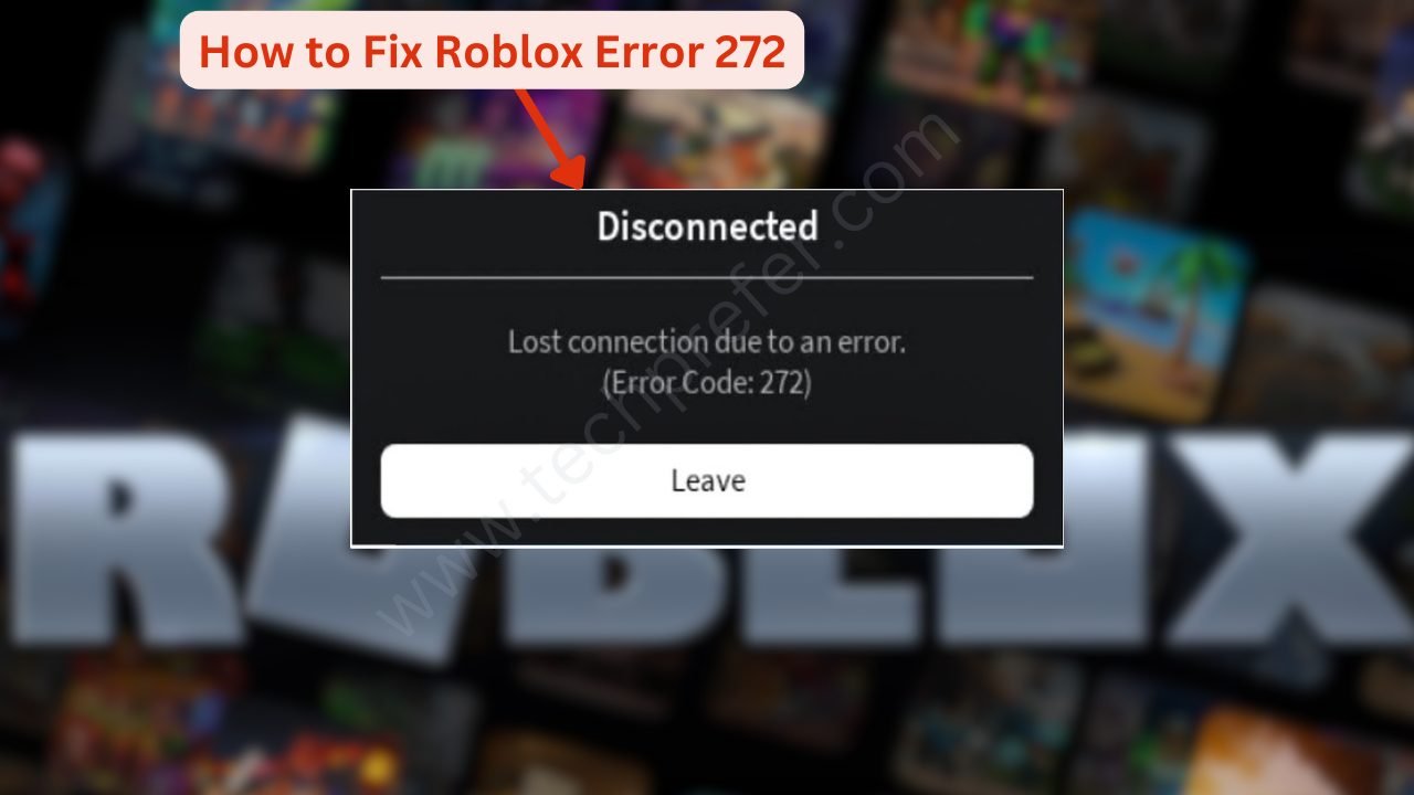 How to Fix Roblox Error KB4534310 - Your Windows 7/10 System is